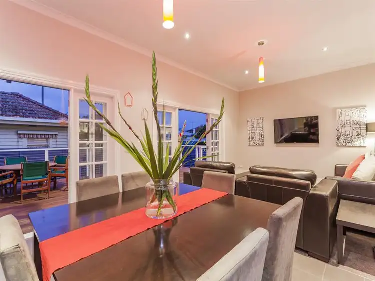Fifth view of Homely house listing, 87 West Fyans Street, Newtown VIC 3220