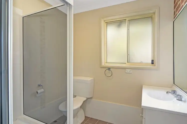 Third view of Homely townhouse listing, 3/43 College Avenue, Blackbutt NSW 2529