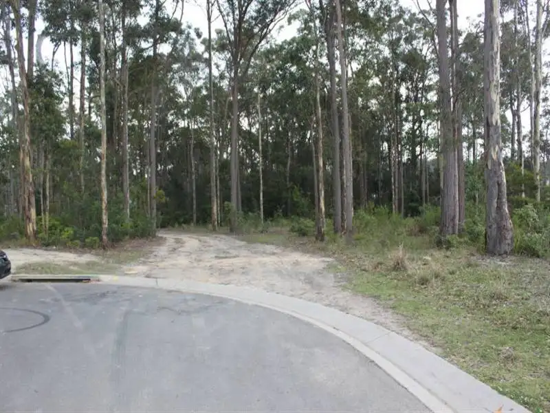 Main view of Homely land listing, Lot 212 Waxberry Place, Sanctuary Point NSW 2540
