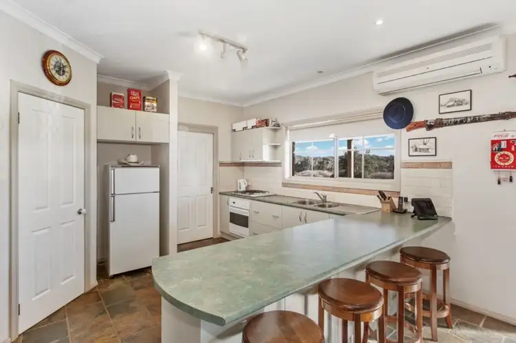 Fifth view of Homely house listing, 22 Burges Lane, Broadford VIC 3658