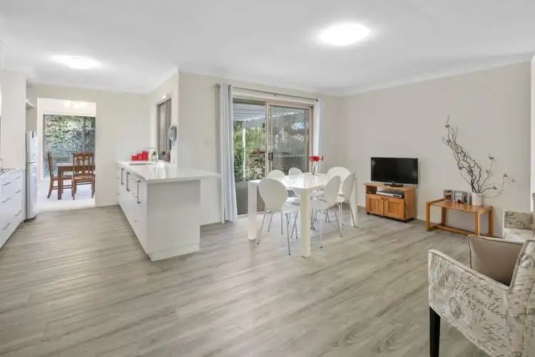 Sixth view of Homely house listing, 66 Sylvania Street, Alexandra Hills QLD 4161
