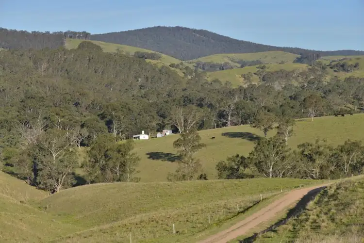 Sixth view of Homely rural property listing, 758 Gilgurry Road, Tenterfield NSW 2372
