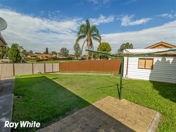 Fourth view of Homely house listing, 1 Rimfire Close, Bossley Park NSW 2176