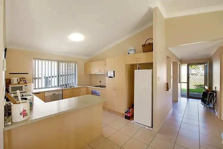 Fourth view of Homely house listing, 38 Freestone Drive, Upper Coomera QLD 4209