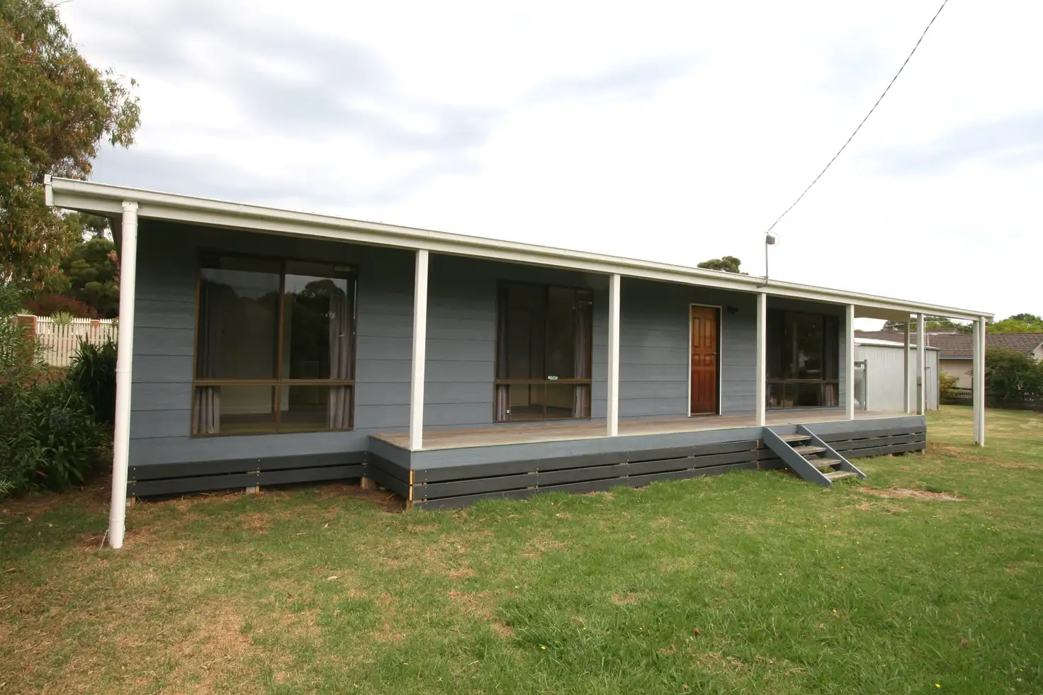 Main view of Homely house listing, 356 Settlement Road, Cowes VIC 3922