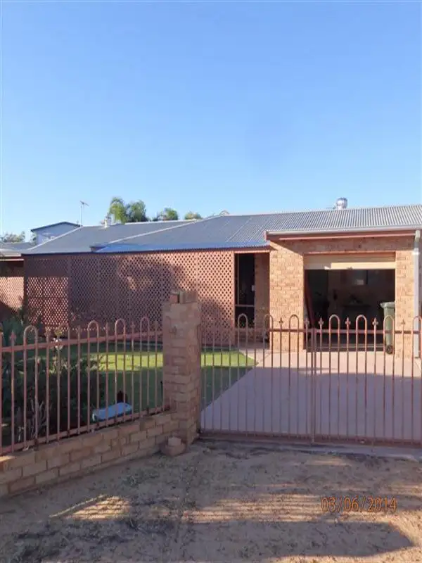 Second view of Homely house listing, 3 Starfire Close, Kalbarri WA 6536