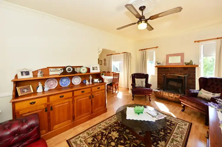 Fourth view of Homely house listing, 1 Rosewood Street, Toowoomba City QLD 4350