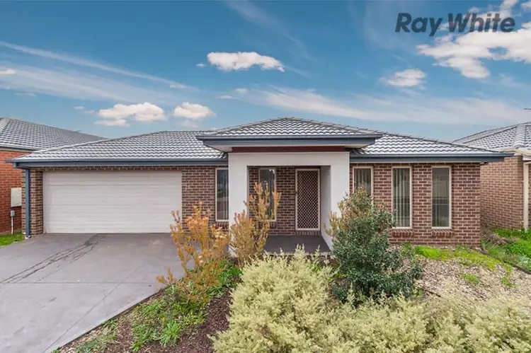 29 Kilmore Street, Brookfield VIC 3338