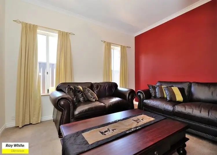 Fifth view of Homely house listing, 41 Neary Boulevard, Aveley WA 6069