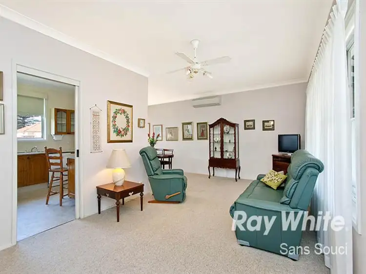 Fourth view of Homely villa listing, 5/130 Barton Street, Monterey NSW 2217