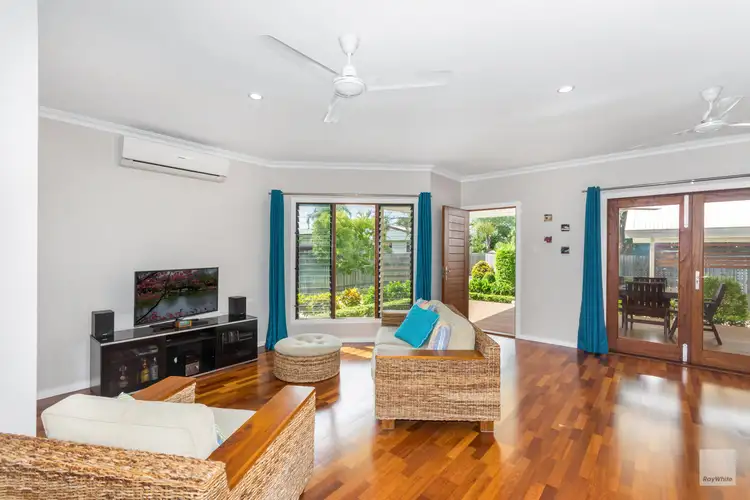 Third view of Homely house listing, 23b Lonerganne Street, Garbutt QLD 4814