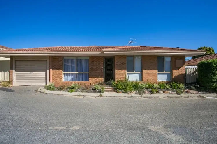Main view of Homely unit listing, U3/7 Talbot Road, Swan View WA 6056