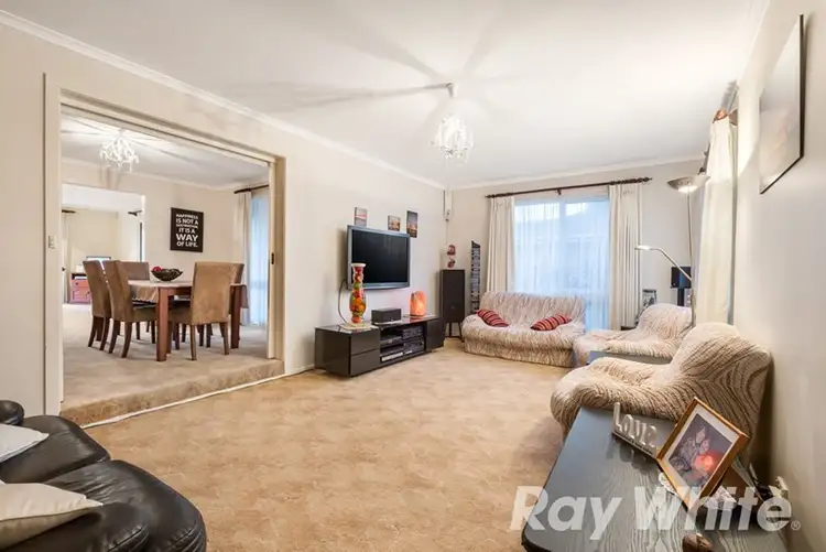 Third view of Homely house listing, 23 Reita Avenue, Wantirna South VIC 3152