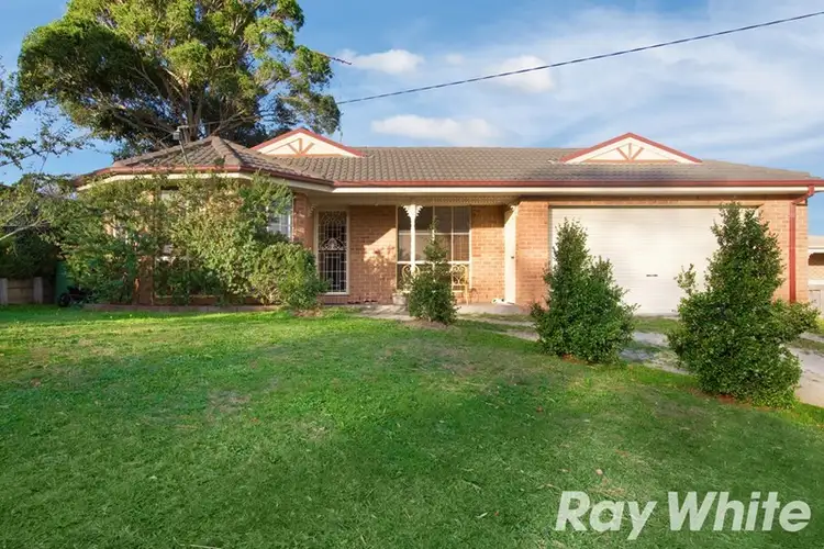 24 Campbell Street, Garfield VIC 3814