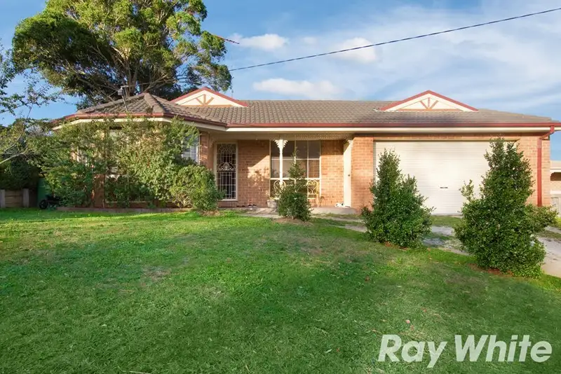 Main view of Homely house listing, 24 Campbell Street, Garfield VIC 3814