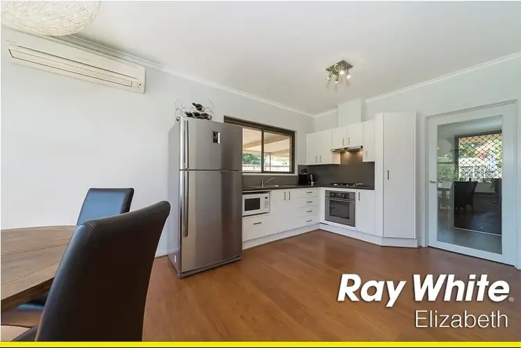 Fifth view of Homely house listing, 12 Lorna Road, Para Hills SA 5096