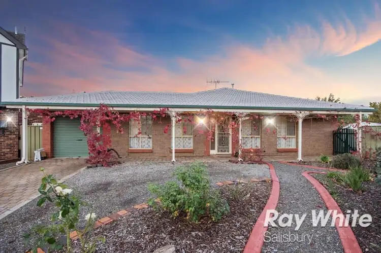 56 Balmoral Circuit, Blakeview SA 5114