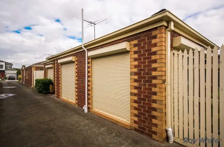 Third view of Homely unit listing, 2/20 Rooney Street, Maidstone VIC 3012