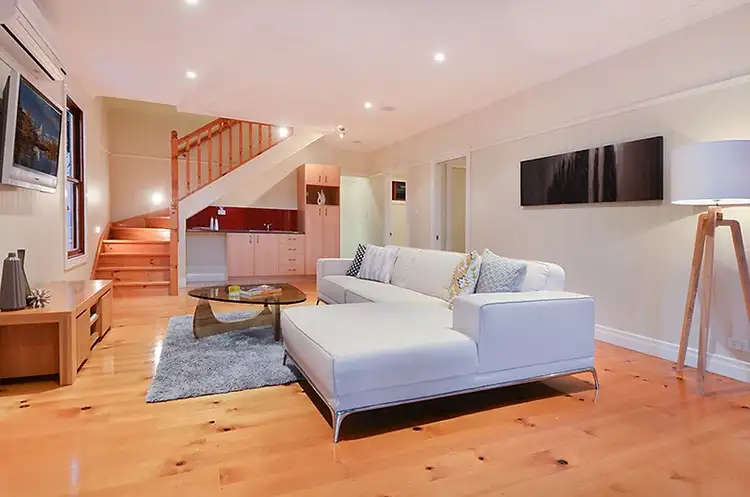 Fourth view of Homely house listing, 15 Laurel Avenue, Wilston QLD 4051