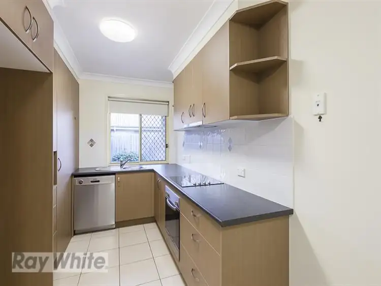 Second view of Homely unit listing, 2/7 Wattle Street, Victoria Point QLD 4165