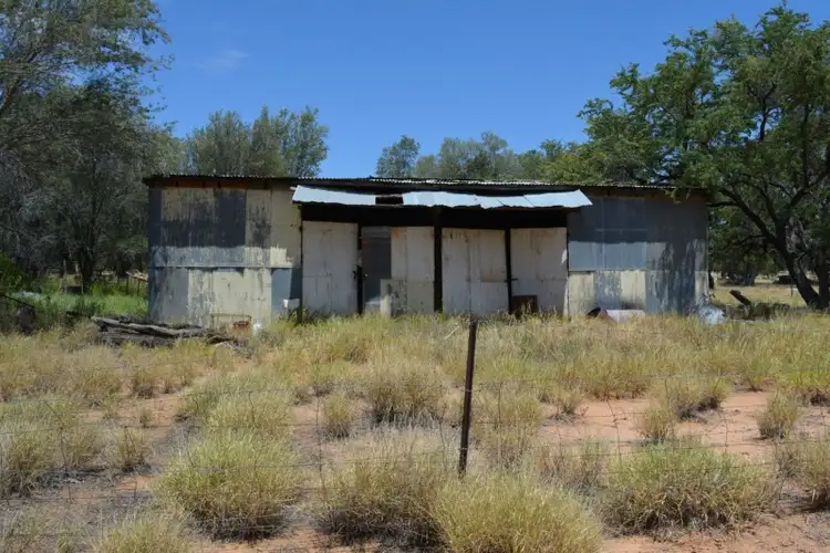 Fourth view of Homely rural property listing, 276 Glencoe Road, Blackall QLD 4472