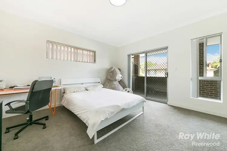 Seventh view of Homely other listing, 31A George Street, Penshurst NSW 2222