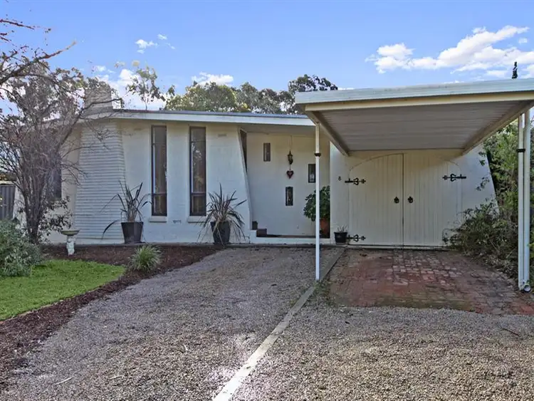 Main view of Homely house listing, 8 Sandalwood Drive, St Agnes SA 5097