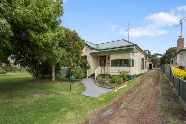 22-24 Fyfe Street, Hamilton VIC 3300