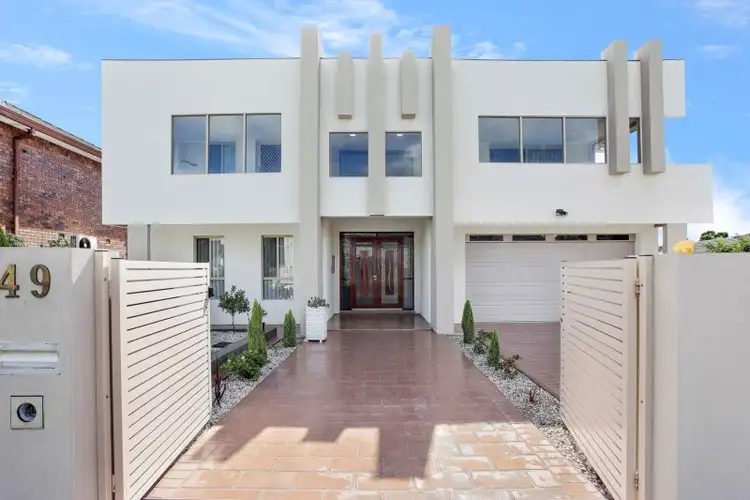 Main view of Homely house listing, 49 Greenfield Road, Greenfield Park NSW 2176