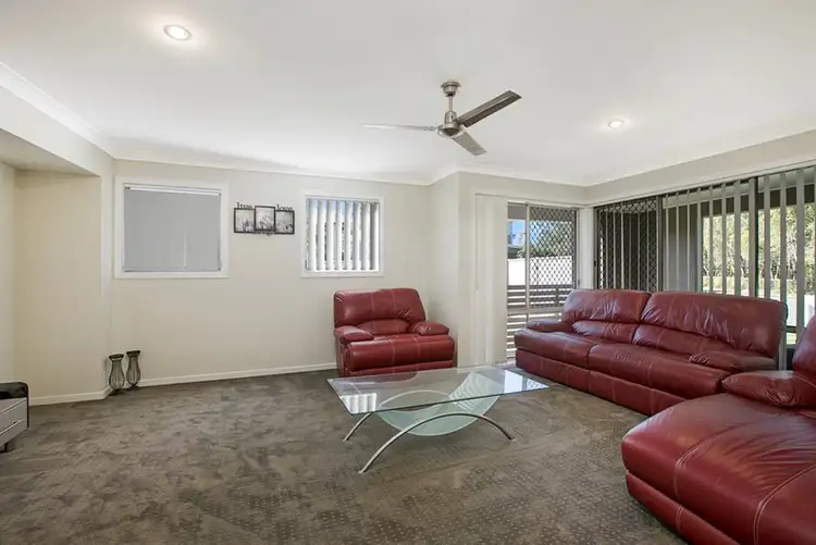 Fifth view of Homely house listing, 50 Morris Circuit, Thornlands QLD 4164