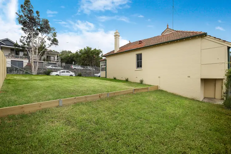 Fourth view of Homely house listing, 58 Thornley Street, Marrickville NSW 2204