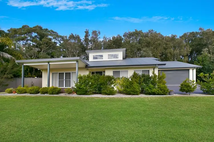 Main view of Homely house listing, 62a Salamander Way, Salamander Bay NSW 2317