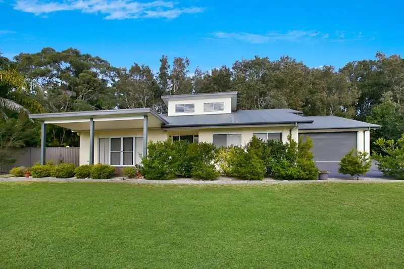 Main view of Homely house listing, 62a Salamander Way, Salamander Bay NSW 2317