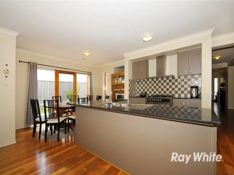Fifth view of Homely house listing, 61 Melington Drive, Lyndhurst VIC 3975