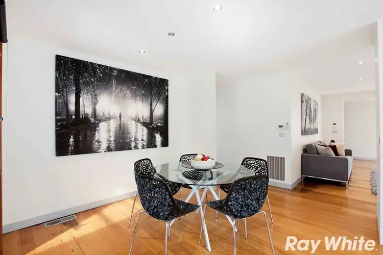 Sixth view of Homely house listing, 3 Wallara Crescent, Bundoora VIC 3083