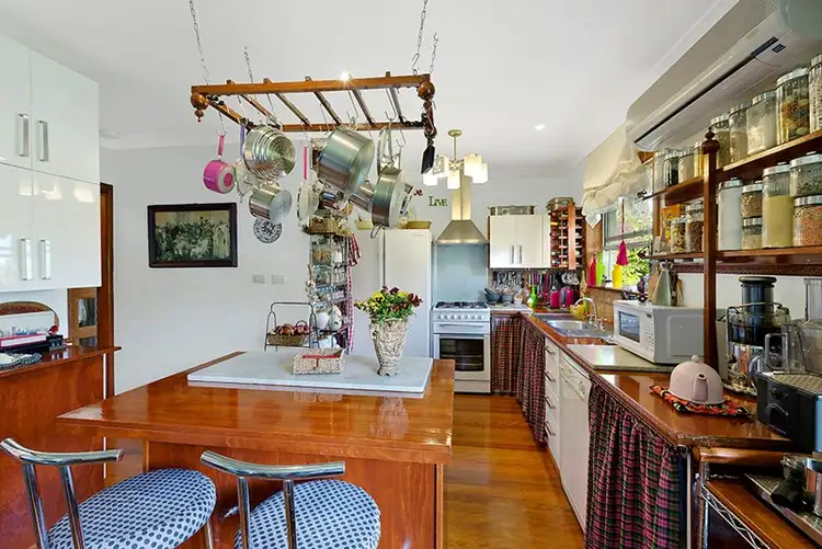 Second view of Homely house listing, 3 Binburra Avenue, Toowoon Bay NSW 2261
