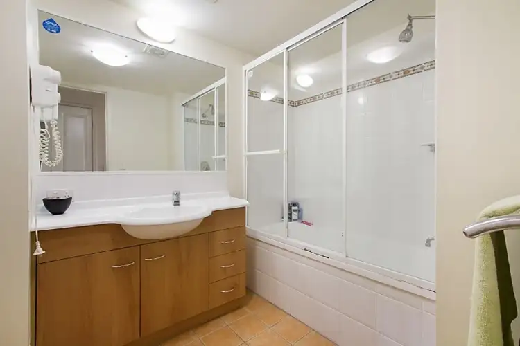 Fifth view of Homely unit listing, 76/2342-2362 'Turtle Beach Resort' Gold Coast Highway, Mermaid Beach QLD 4218