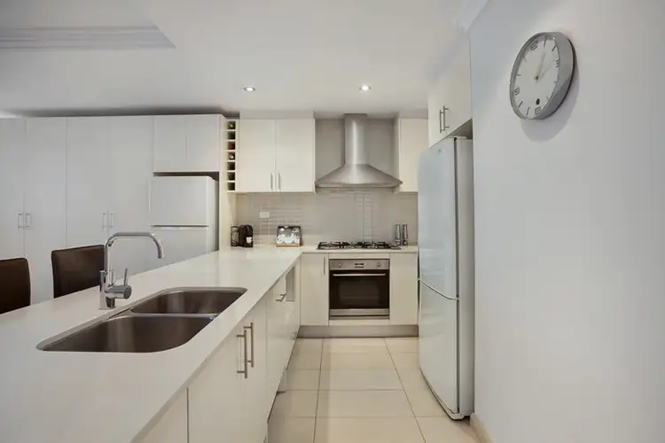 Second view of Homely apartment listing, 9/19-23 Crown Street, St Peters NSW 2044