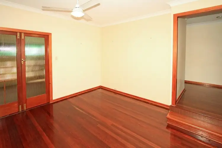 Fifth view of Homely house listing, 151 Kerrigan Street, Frenchville QLD 4701