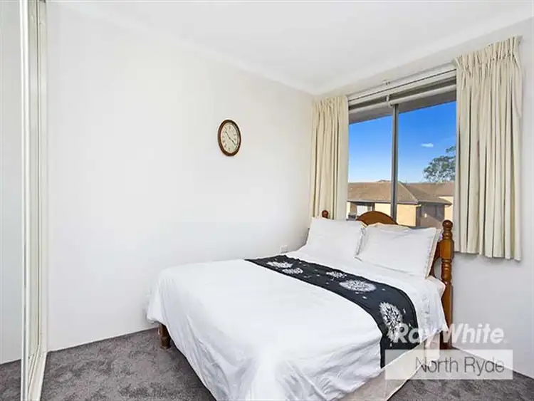 Fifth view of Homely unit listing, 8/10 Edward Street, Ryde NSW 2112