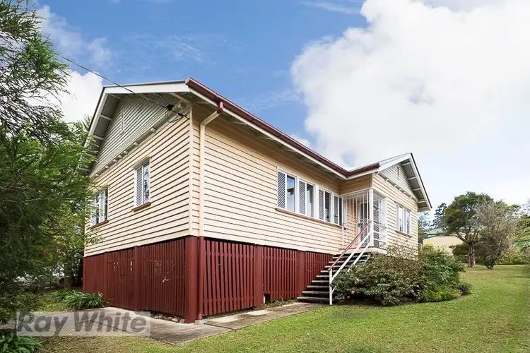 170 Fingal Street, Tarragindi QLD 4121