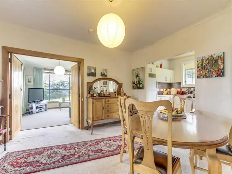 Sixth view of Homely house listing, 309 Rosevears Drive, Rosevears TAS 7277