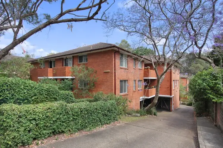 Second view of Homely apartment listing, 15/34-38 Epping Road, Lane Cove NSW 2066