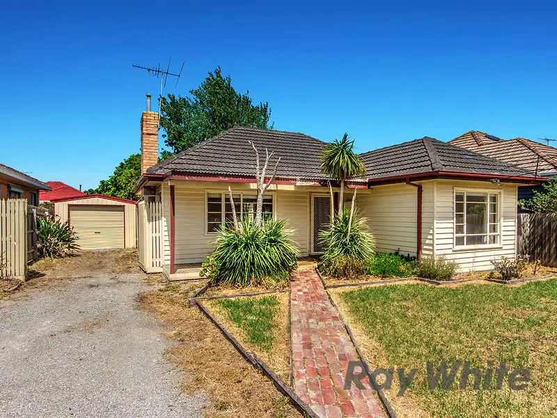 Main view of Homely house listing, 29 Buckley Avenue, Sunshine North VIC 3020