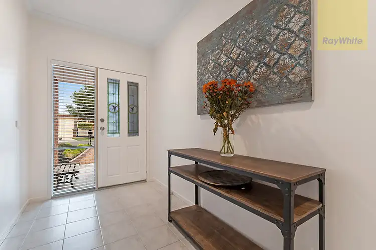 Second view of Homely house listing, 11 Tusmore Rise, Craigieburn VIC 3064