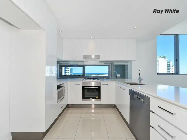 Seventh view of Homely apartment listing, 1011/7-13 Imperial Parade, Labrador QLD 4215