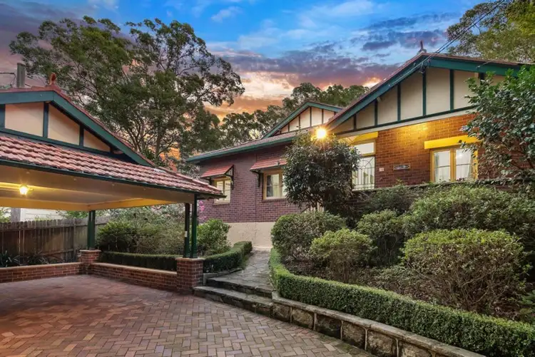 14 Campbell Avenue, Normanhurst NSW 2076