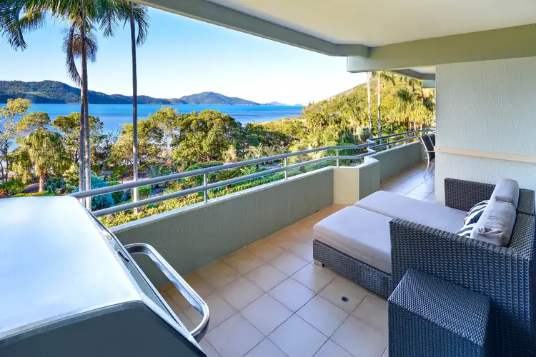 E101/18 Resort Drive, Lagoon Lodge, Hamilton Island QLD 4803