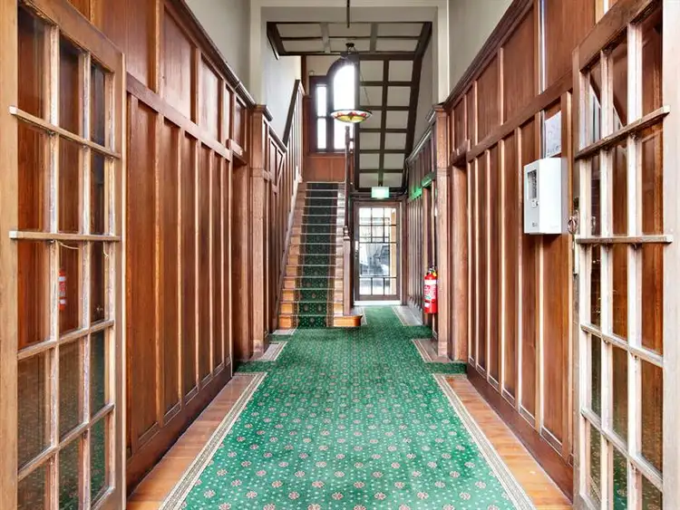 Fifth view of Homely apartment listing, 11/34 Princes Street, St Kilda VIC 3182