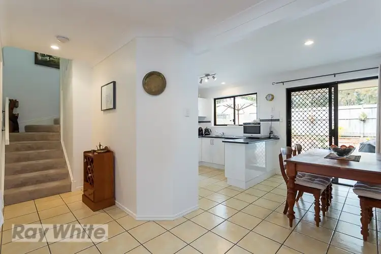 Second view of Homely townhouse listing, 113/333 Colburn Avenue, Victoria Point QLD 4165